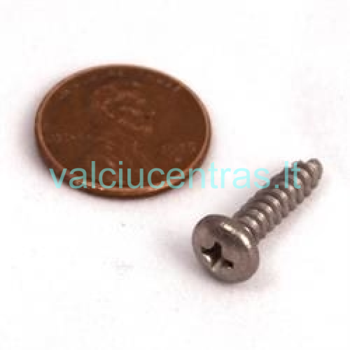 Minn Kota korpuso varžtas 2303412 Minn Kota korpuso varžtas 2303412